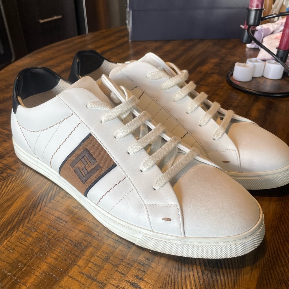 Men’s Fendi Sneakers